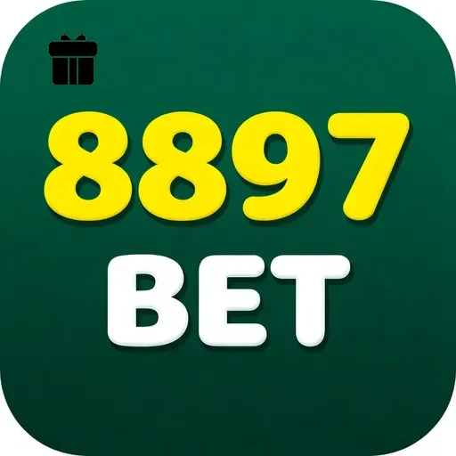 8897bet Logo