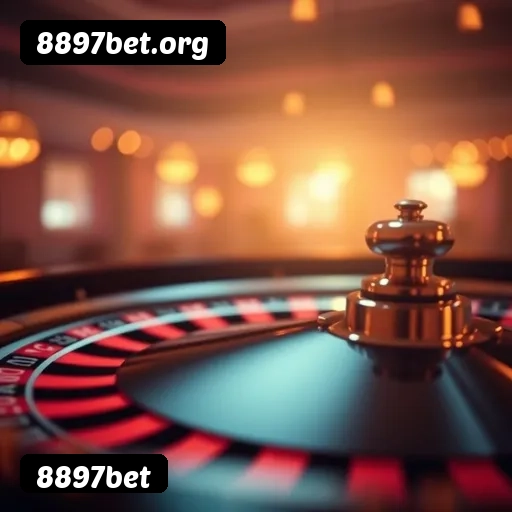 App Mobile 8897bet - Jogue em Qualquer Lugar no Seu Smartphone