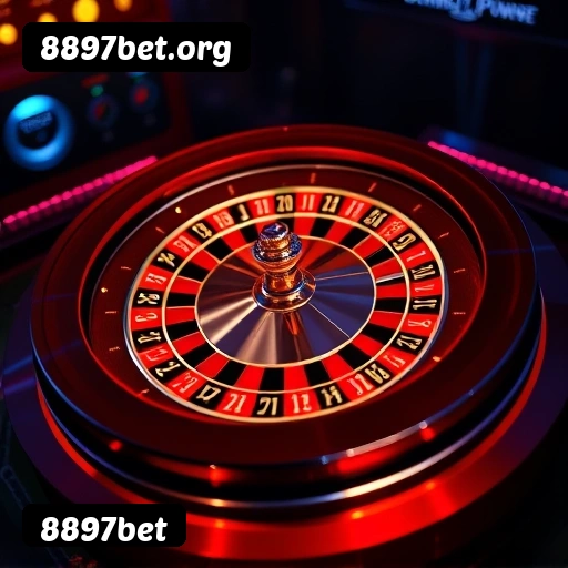Jogos de Cassino em Destaque - Slots, Roleta, Blackjack