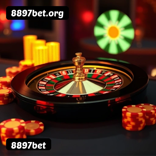 Cassino ao Vivo 8897bet - Dealers Brasileiros Profissionais