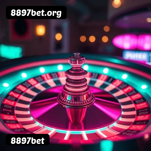 Sistema de Segurança Avançado 8897bet - Criptografia e Proteção