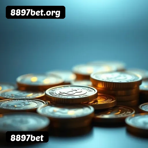 Coleção Premium de Slots 8897bet - NetEnt, Pragmatic Play, Evolution
